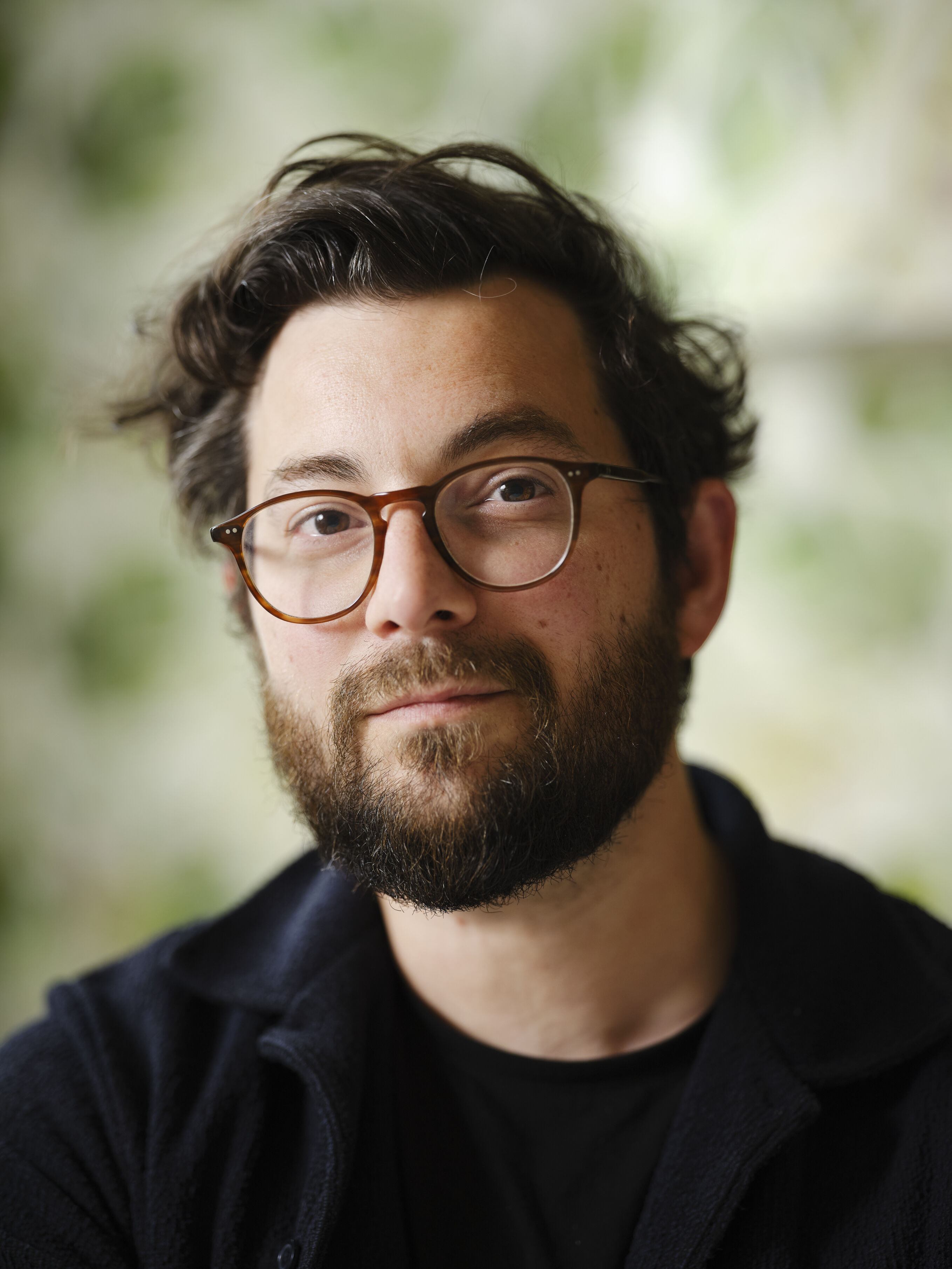 willem beckers, interactie academie, antwerpen, gesprekken met ouders, knack weekend, therapie, therapeut, zorg